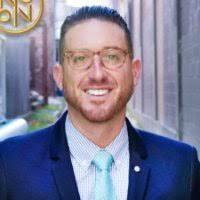 Zach Seidman