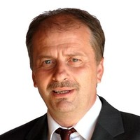 Bernhard Resch