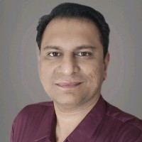 Atul Pandey
