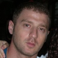 Stav Danilov