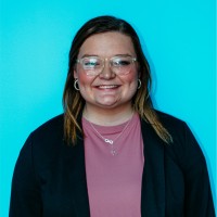 Kalee Cross, Mot, Otr/L