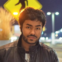 Noor Chisti