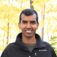 Kanthan Rajendran