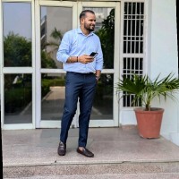 Amit Ghanghas