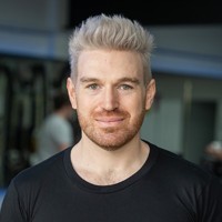Aron Green
