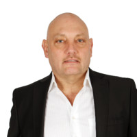Arnold Greyling