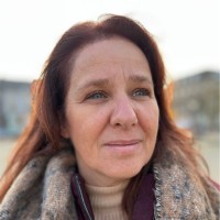 Wendy Maartens