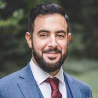 Jerome Goncalves Assoc Cipd