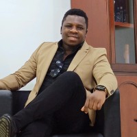 Dave Alukwe