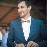 Dominik Novosád