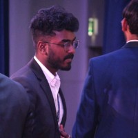 Shreejit J.