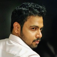 Vinod Rajan