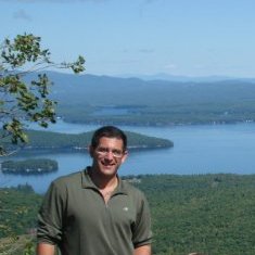 Ethan Shapiro
