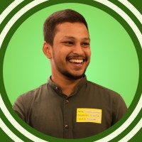 Meenakshi Sundareswaran Ravichandran