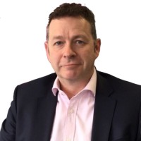 Mark Dowding