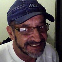 Alcebiades Pereira