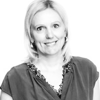 Larisa Vucic