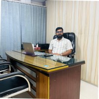 Maksudul Hasan