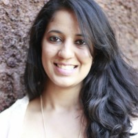 Swetha Viswanath
