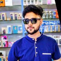 Md Shahbaz Alam