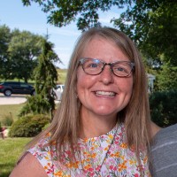 Kathy Dickriede