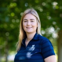 Claire Mackie
