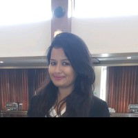 Namita Khandekar
