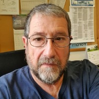 Yoram Pinner