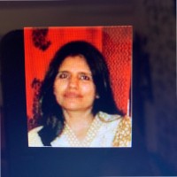 anupama bohtan