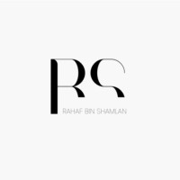 Rahaf Bin Shamlan