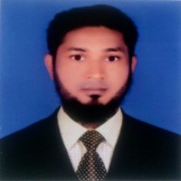 Md Rashed