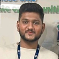 Kunj Patel