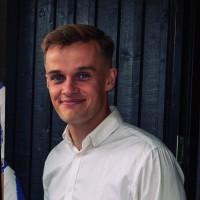 Lasse Moeslund Drongesen
