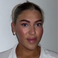 Ashleigh Pomeroy