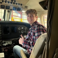 Caleb Coffman