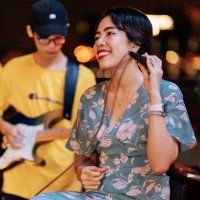 Huyen Tran