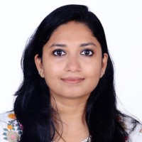 Urvi Shah