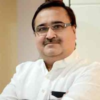 Prakash Mehta