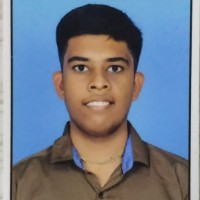 Vishal Vijayan