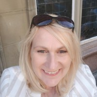 Debbie Garrett
