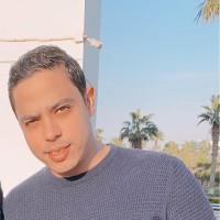 Ahmed Abu Taleb
