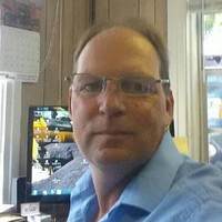 Christopher Patterson