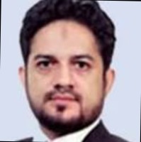 Engr. Dr. Prof Junaid Ali