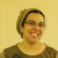 Elana Glickman