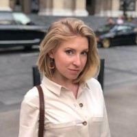 Maria Makarenko
