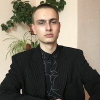 Oleksii Tokarenko