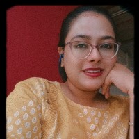 Hritika Joshi