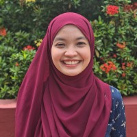 Nawal Hashim