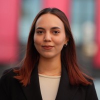 Patricia Matei