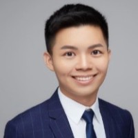 Dylan Tsai